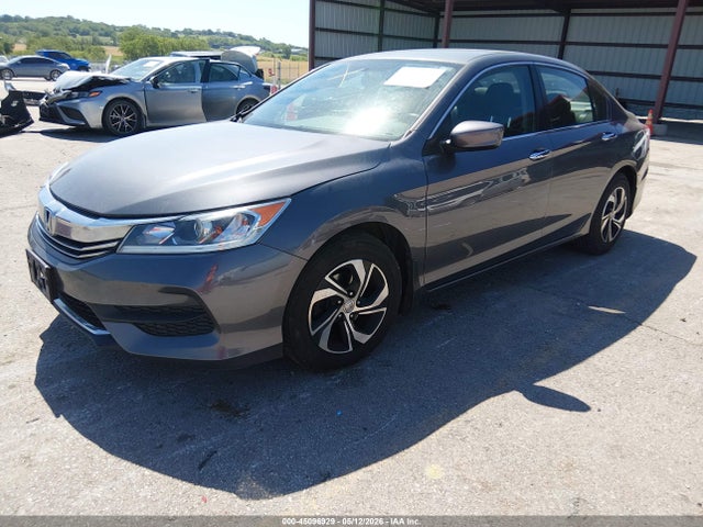 Aukcja sprzedaży 2017 Honda Accord Lx, vin: 1HGCR2F38HA286123, numer aukcji: 45096929