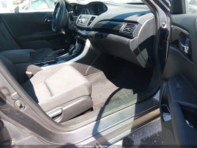 Aukcja sprzedaży 2017 Honda Accord Lx, vin: 1HGCR2F38HA286123, numer aukcji: 45096929