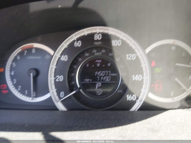 Aukcja sprzedaży 2017 Honda Accord Lx, vin: 1HGCR2F38HA286123, numer aukcji: 45096929