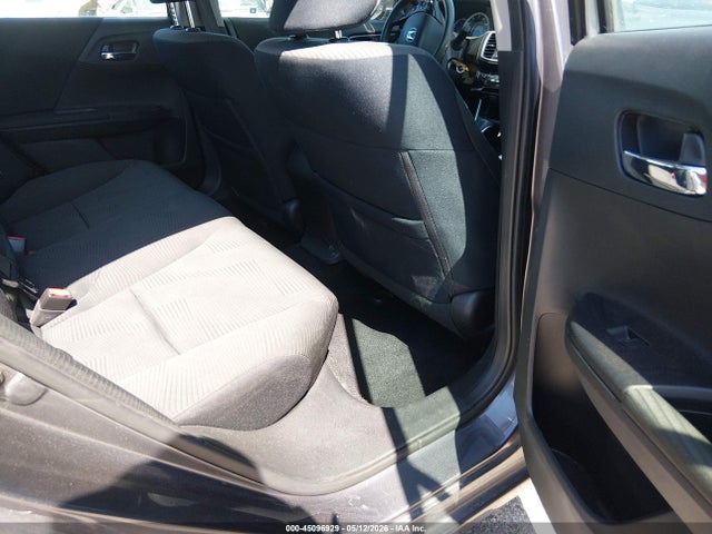 Aukcja sprzedaży 2017 Honda Accord Lx, vin: 1HGCR2F38HA286123, numer aukcji: 45096929