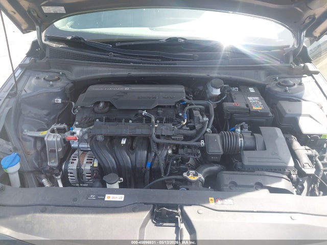 Aukcja sprzedaży 2024 Hyundai Elantra Sel, vin: KMHLM4DG1RU686731, numer aukcji: 45096931