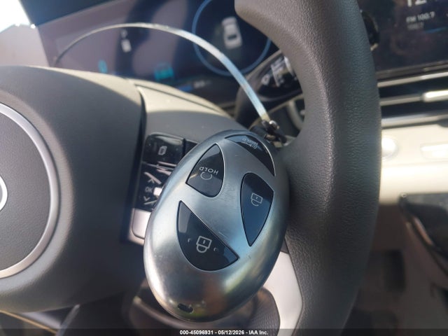 Aukcja sprzedaży 2024 Hyundai Elantra Sel, vin: KMHLM4DG1RU686731, numer aukcji: 45096931