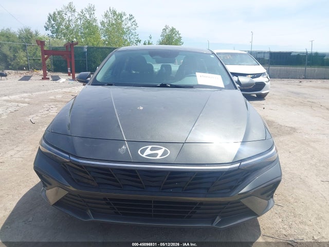 Aukcja sprzedaży 2024 Hyundai Elantra Sel, vin: KMHLM4DG1RU686731, numer aukcji: 45096931