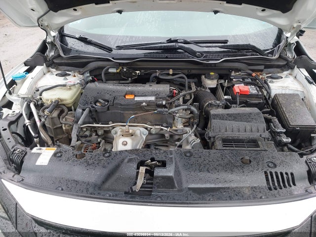 Aukcja sprzedaży 2020 Honda Civic Sport, vin: 2HGFC2F80LH535163, numer aukcji: 45096934