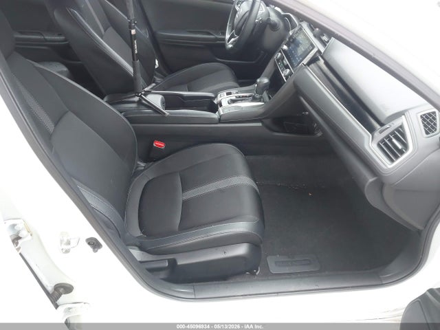 Aukcja sprzedaży 2020 Honda Civic Sport, vin: 2HGFC2F80LH535163, numer aukcji: 45096934