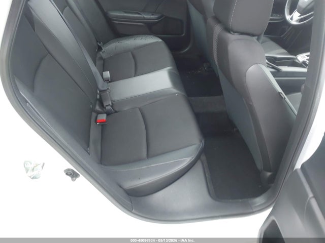 Aukcja sprzedaży 2020 Honda Civic Sport, vin: 2HGFC2F80LH535163, numer aukcji: 45096934