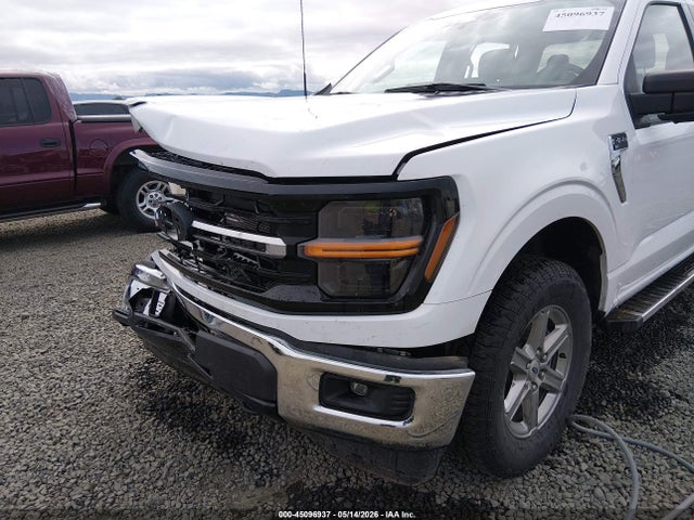 Ford F-150 Xlt 2024 1FTFW3L84RKF66952 Image 17
