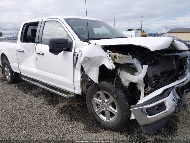 Ford F-150 Xlt 2024 1FTFW3L84RKF66952 Image 18