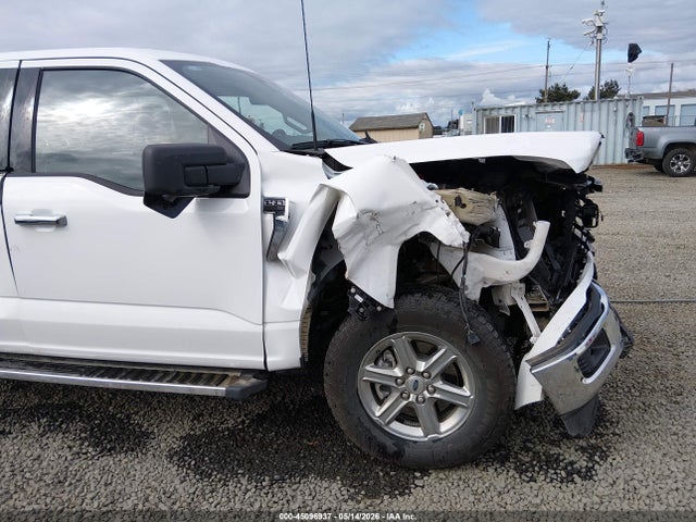 Ford F-150 Xlt 2024 1FTFW3L84RKF66952 Image 19