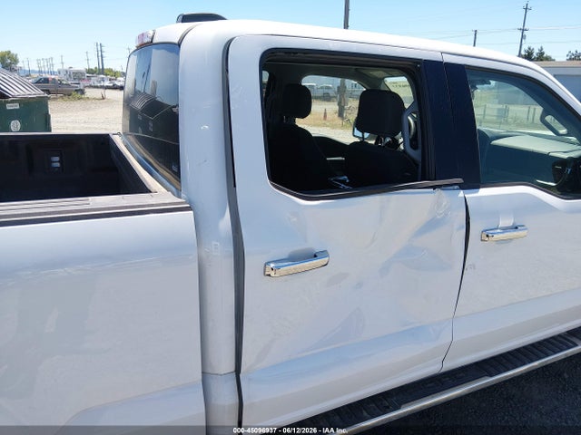 Ford F-150 Xlt 2024 1FTFW3L84RKF66952 Image 20