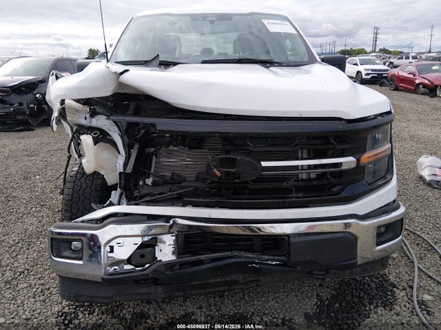 Ford F-150 Xlt 2024 1FTFW3L84RKF66952 Image 6