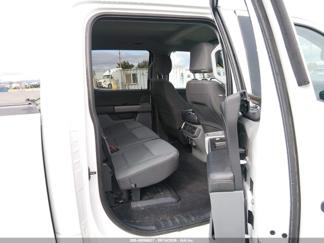 Ford F-150 Xlt 2024 1FTFW3L84RKF66952 Image 8
