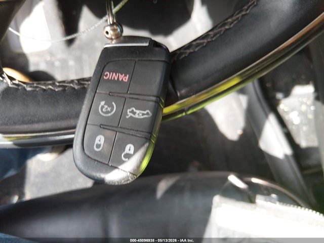 Aukcja sprzedaży 2015 Chrysler 200 C, vin: 1C3CCCEG8FN563373, numer aukcji: 45096938