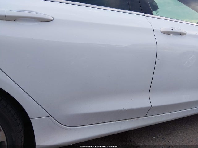 Aukcja sprzedaży 2015 Chrysler 200 C, vin: 1C3CCCEG8FN563373, numer aukcji: 45096938