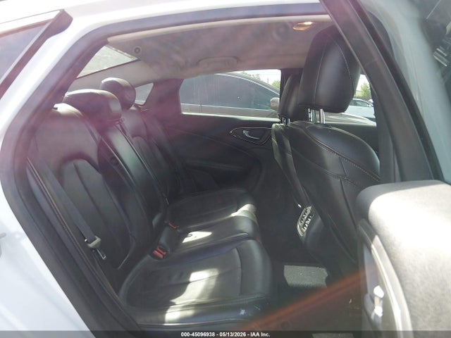 Aukcja sprzedaży 2015 Chrysler 200 C, vin: 1C3CCCEG8FN563373, numer aukcji: 45096938