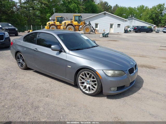 Aukcja sprzedaży 2010 Bmw 328i, vin: WBAWV1C50AP124266, numer aukcji: 45096940