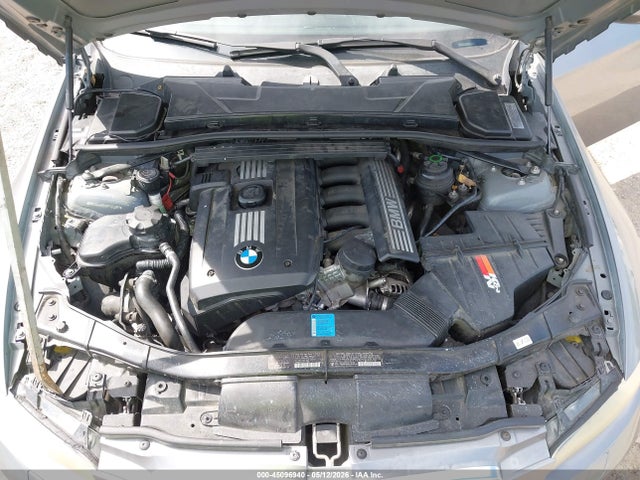 45096940 :رقم المزاد ، WBAWV1C50AP124266 vin ، 2010 Bmw 328i مزاد بيع