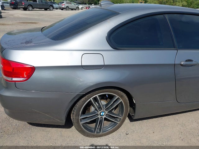 45096940 :رقم المزاد ، WBAWV1C50AP124266 vin ، 2010 Bmw 328i مزاد بيع