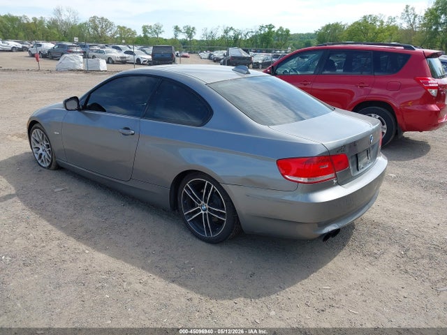 45096940 :رقم المزاد ، WBAWV1C50AP124266 vin ، 2010 Bmw 328i مزاد بيع
