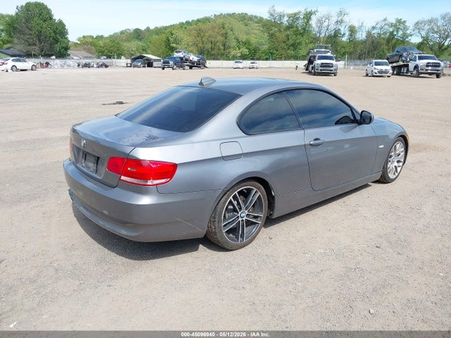 45096940 :رقم المزاد ، WBAWV1C50AP124266 vin ، 2010 Bmw 328i مزاد بيع