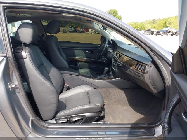 45096940 :رقم المزاد ، WBAWV1C50AP124266 vin ، 2010 Bmw 328i مزاد بيع