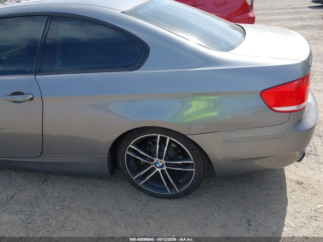45096940 :رقم المزاد ، WBAWV1C50AP124266 vin ، 2010 Bmw 328i مزاد بيع