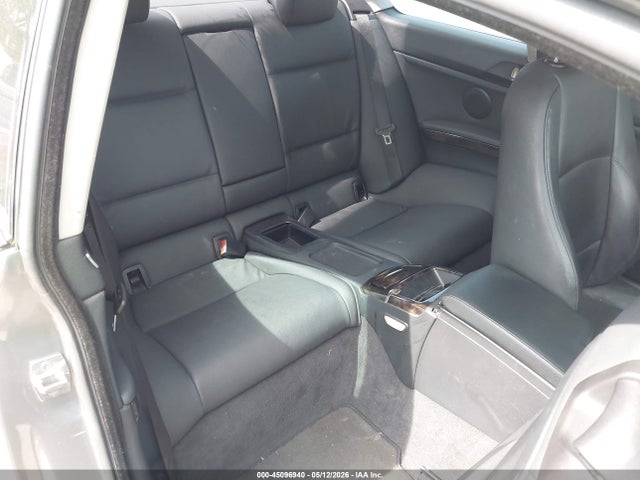 45096940 :رقم المزاد ، WBAWV1C50AP124266 vin ، 2010 Bmw 328i مزاد بيع