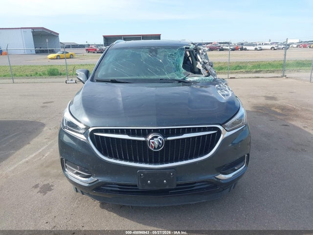 Продажа на аукционе авто 2021 Buick Enclave Awd Premium, vin: 5GAEVBKW9MJ240704, номер лота: 45096943