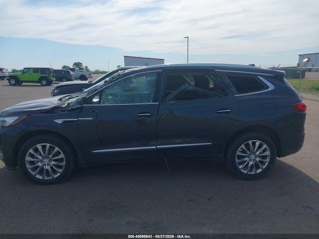 Auction sale of the 2021 Buick Enclave Awd Premium, vin: 5GAEVBKW9MJ240704, lot number: 45096943