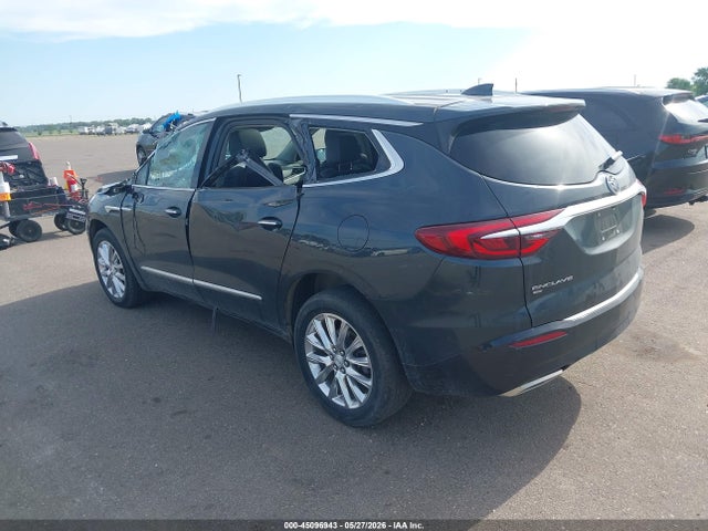 Продажа на аукционе авто 2021 Buick Enclave Awd Premium, vin: 5GAEVBKW9MJ240704, номер лота: 45096943