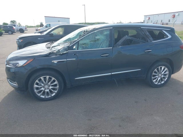 Aukcja sprzedaży 2021 Buick Enclave Awd Premium, vin: 5GAEVBKW9MJ240704, numer aukcji: 45096943