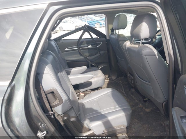 Продаж на аукціоні авто 2021 Buick Enclave Awd Premium, vin: 5GAEVBKW9MJ240704, номер лоту: 45096943