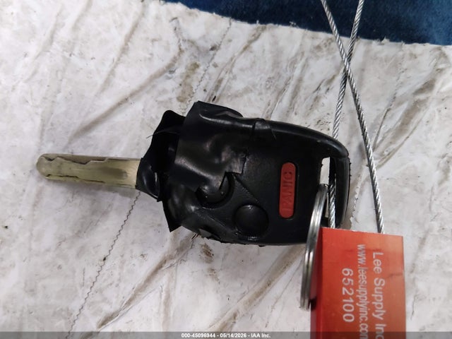 Aukcja sprzedaży 2010 Honda Civic Lx, vin: 2HGFG1B60AH526916, numer aukcji: 45096944