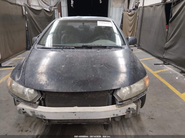 Aukcja sprzedaży 2010 Honda Civic Lx, vin: 2HGFG1B60AH526916, numer aukcji: 45096944