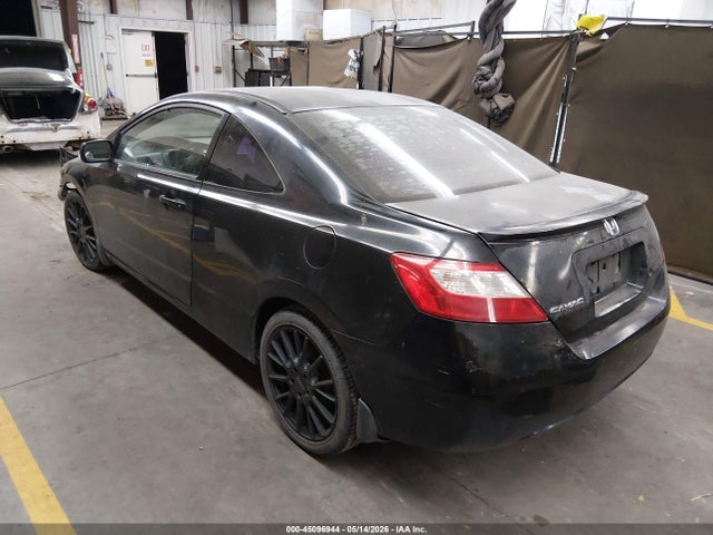 Aukcja sprzedaży 2010 Honda Civic Lx, vin: 2HGFG1B60AH526916, numer aukcji: 45096944