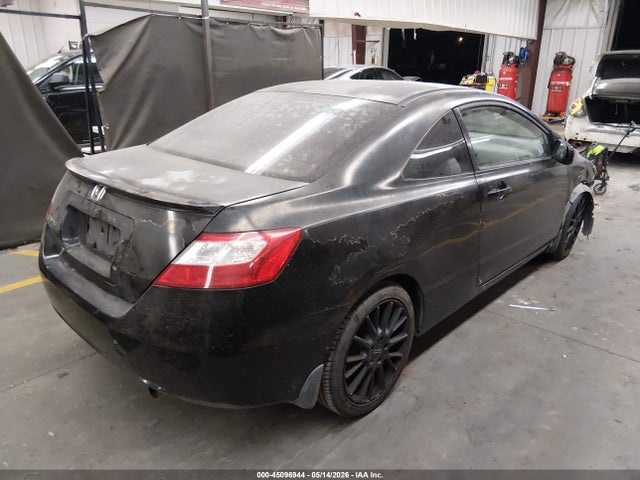 Aukcja sprzedaży 2010 Honda Civic Lx, vin: 2HGFG1B60AH526916, numer aukcji: 45096944