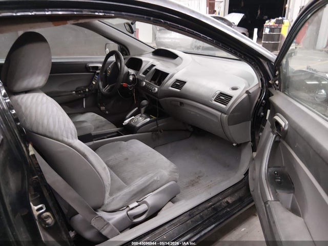 Aukcja sprzedaży 2010 Honda Civic Lx, vin: 2HGFG1B60AH526916, numer aukcji: 45096944