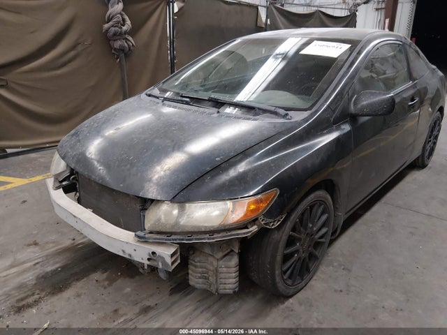 Aukcja sprzedaży 2010 Honda Civic Lx, vin: 2HGFG1B60AH526916, numer aukcji: 45096944