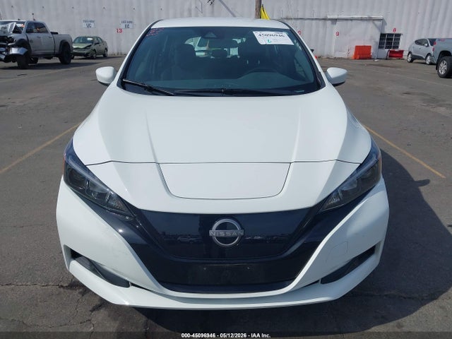 1N4AZ1BVXPC562334 Nissan Leaf S 40 Kwh