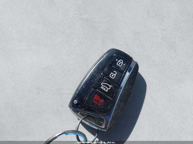 Продаж на аукціоні авто 2015 Hyundai Santa Fe Limited, vin: KM8SRDHF9FU103770, номер лоту: 45096949
