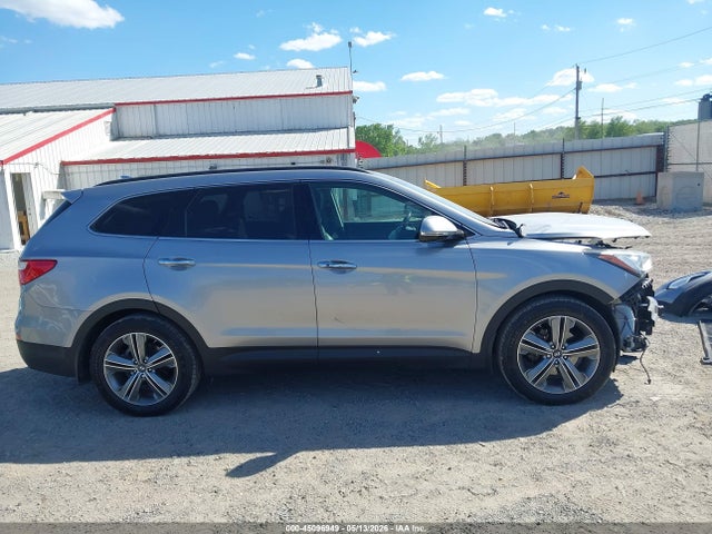 Продаж на аукціоні авто 2015 Hyundai Santa Fe Limited, vin: KM8SRDHF9FU103770, номер лоту: 45096949