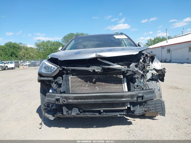 Продаж на аукціоні авто 2015 Hyundai Santa Fe Limited, vin: KM8SRDHF9FU103770, номер лоту: 45096949