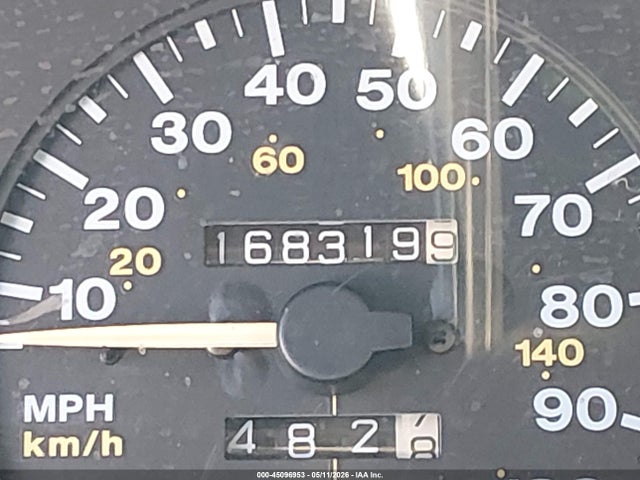 Продаж на аукціоні авто 1994 Jeep Grand Cherokee Limited, vin: 1J4GZ78Y1RC208448, номер лоту: 45096953
