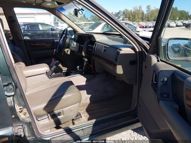 Продаж на аукціоні авто 1994 Jeep Grand Cherokee Limited, vin: 1J4GZ78Y1RC208448, номер лоту: 45096953