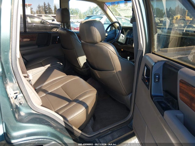 Продаж на аукціоні авто 1994 Jeep Grand Cherokee Limited, vin: 1J4GZ78Y1RC208448, номер лоту: 45096953