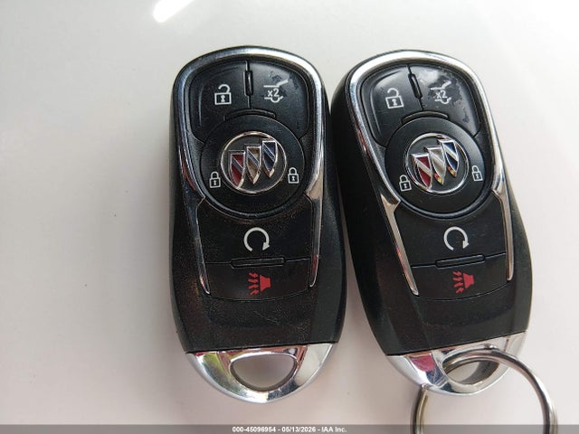 45096954 :رقم المزاد ، KL4MMFSL3NB113429 vin ، 2022 Buick Encore Gx Fwd Essence مزاد بيع