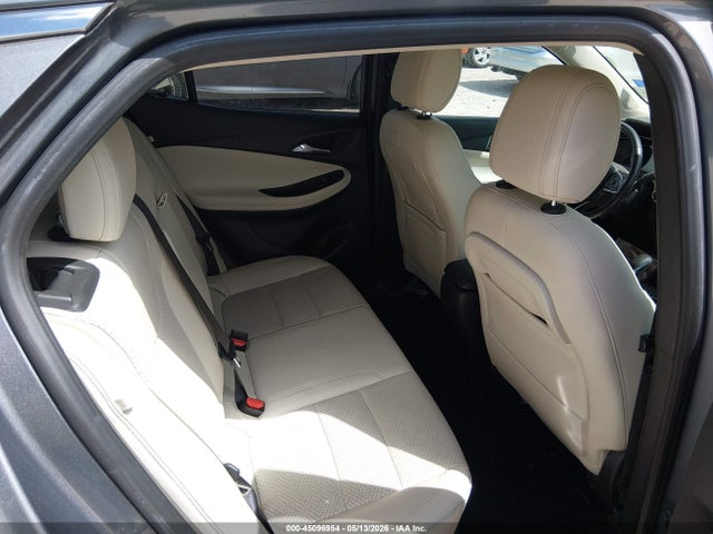 Продаж на аукціоні авто 2022 Buick Encore Gx Fwd Essence, vin: KL4MMFSL3NB113429, номер лоту: 45096954