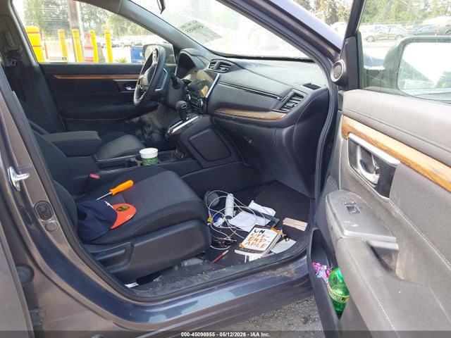2HKRW2H56MH659839 Honda Cr-v Awd Ex