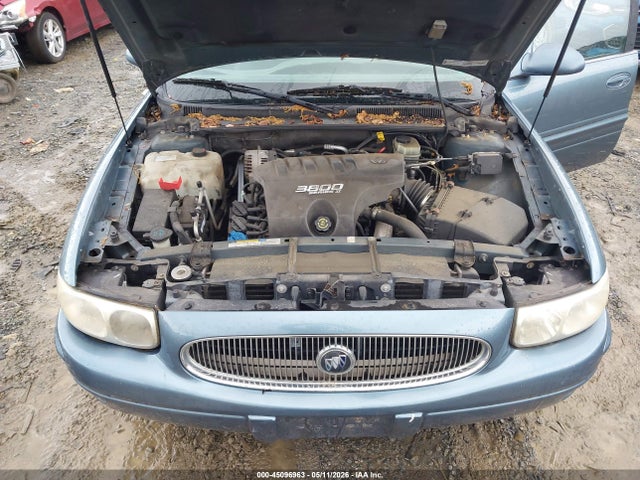 Продажа на аукционе авто 2000 Buick Lesabre Custom, vin: 1G4HP54K6YU347100, номер лота: 45096963