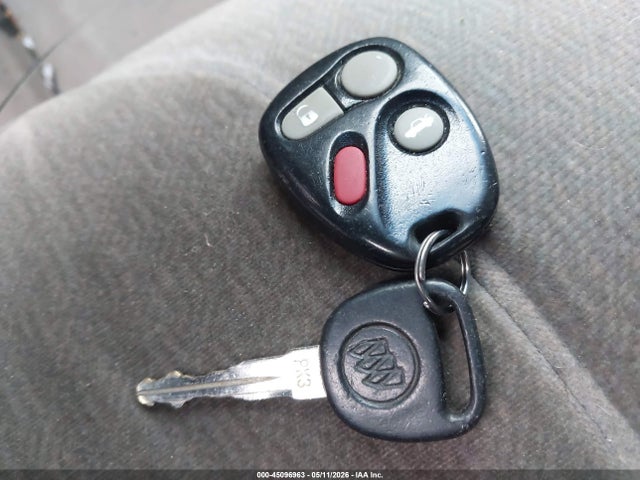 Продажа на аукционе авто 2000 Buick Lesabre Custom, vin: 1G4HP54K6YU347100, номер лота: 45096963
